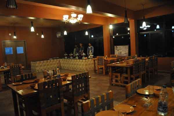 Gir Lions Paw Resort With Swimming Pool Сасан Гир Екстериор снимка