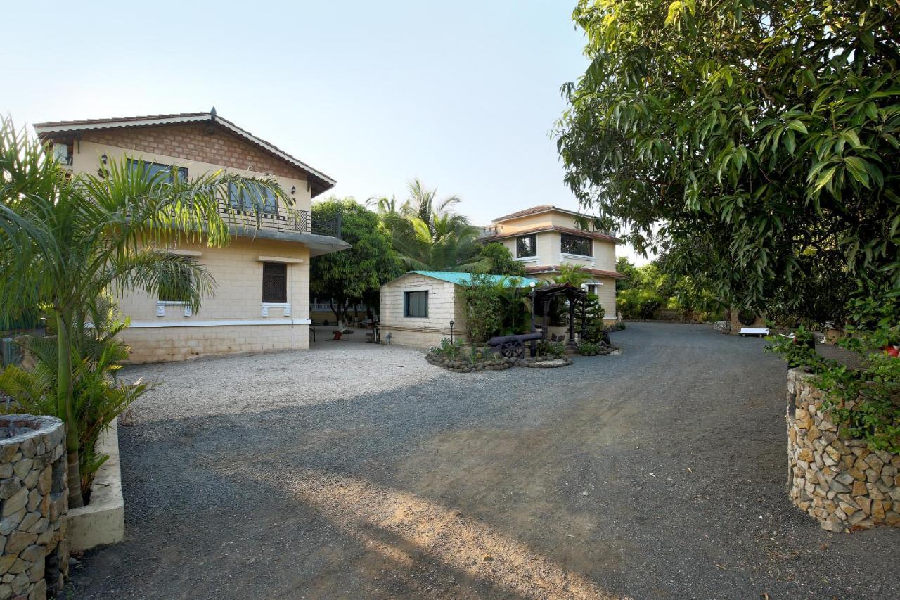 Gir Lions Paw Resort With Swimming Pool Сасан Гир Екстериор снимка